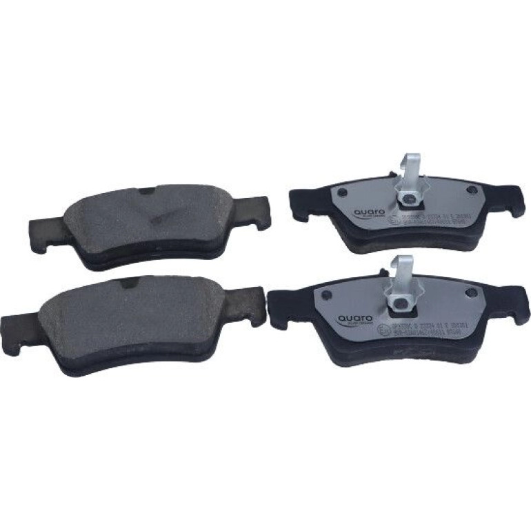 Bremsbelagsatz, Scheibenbremse QP9339C Bremsbelagsatz, Scheibenbremse QP9339C