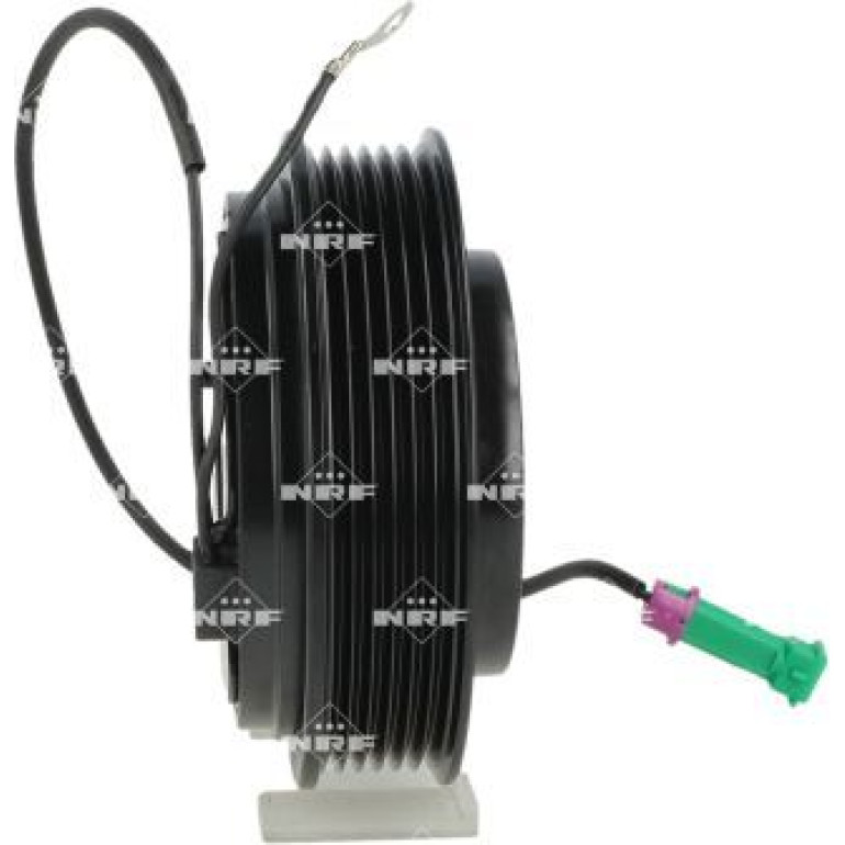 Magnetkupplung, Klimakompressor 380038 Magnetkupplung, Klimakompressor 380038