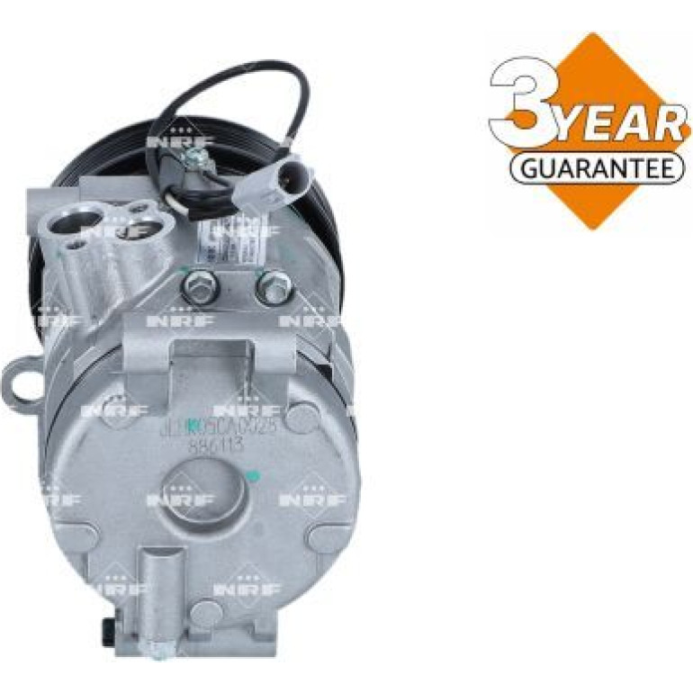 Kompressor, Klimaanlage 320003 Kompressor, Klimaanlage 320003