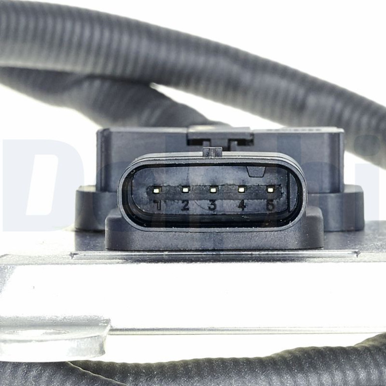 NOx-Sensor, NOx-Katalysator ANS1034-12B1 NOx-Sensor, NOx-Katalysator ANS1034-12B1