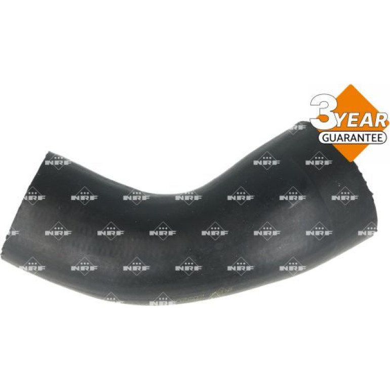 Ladeluftschlauch 166332 Ladeluftschlauch 166332
