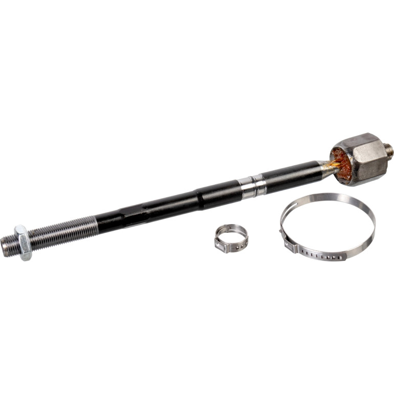 FEBI BILSTEIN 43792 Axialgelenk, Spurstange FEBI BILSTEIN 43792 Axialgelenk, Spurstange
