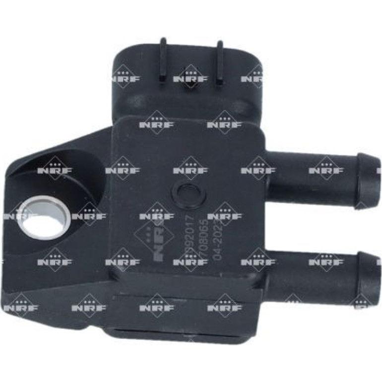 Sensor, Abgasdruck 708065