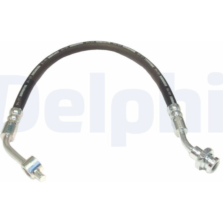 Bremsschlauch LH6652 Bremsschlauch LH6652