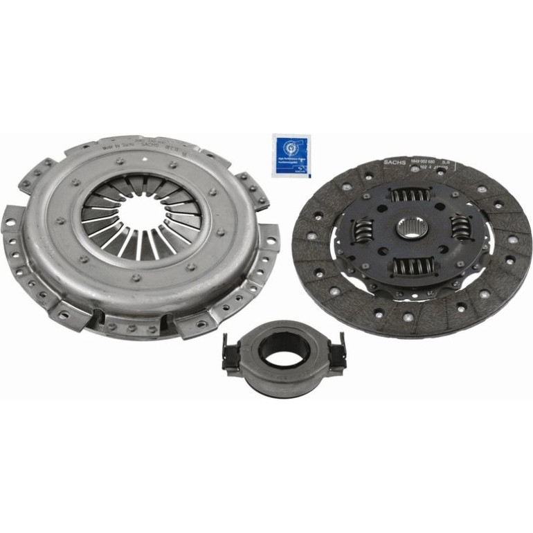 SACHS 3000 055 005 Kupplungssatz SACHS 3000 055 005 Kupplungssatz