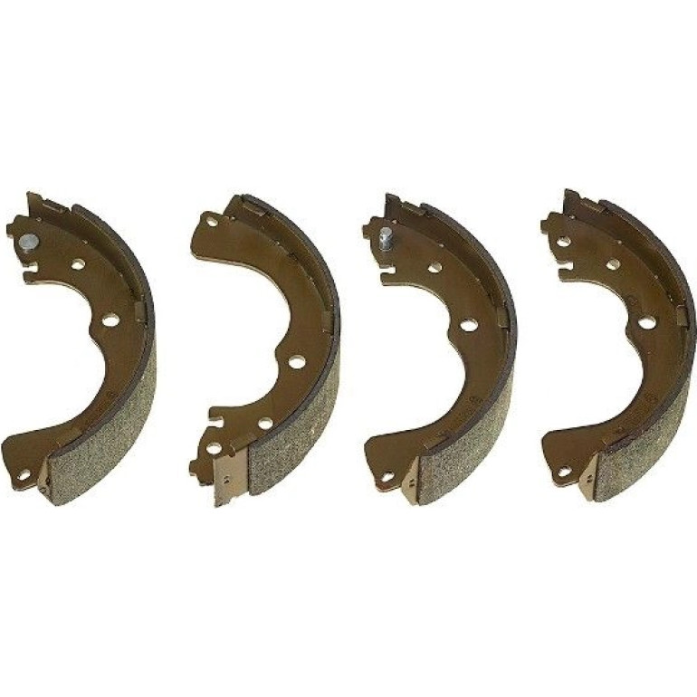 Bremsbackensatz S 49 525