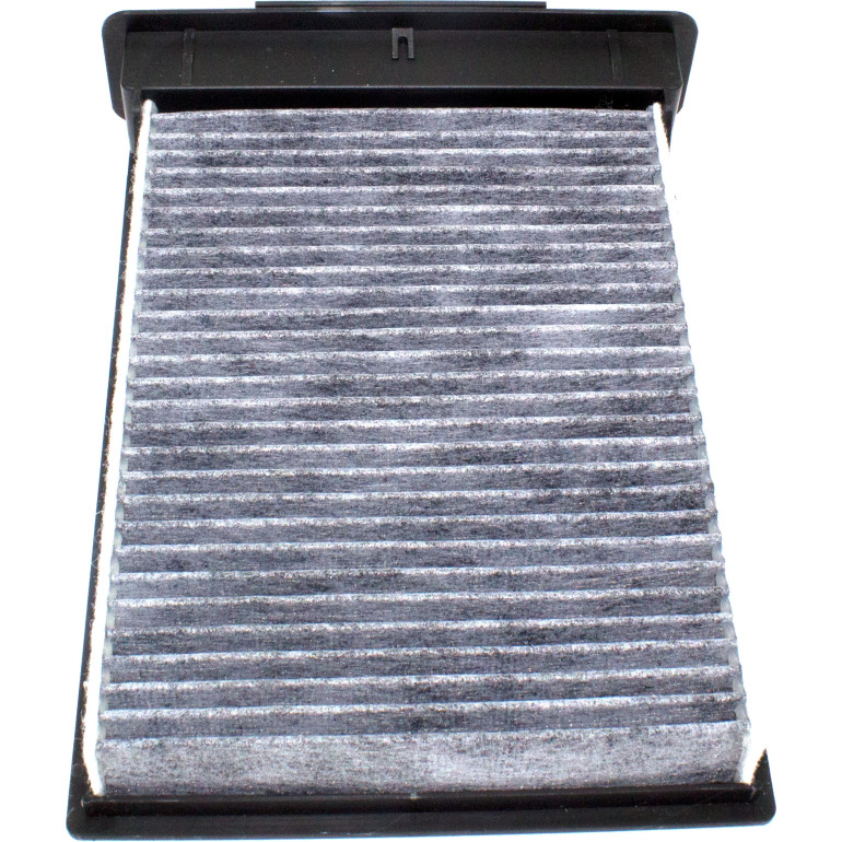 MANN-FILTER CUK 2317 Innenraumfilter, Aktivkohlefilter MANN-FILTER CUK 2317 Innenraumfilter, Aktivkohlefilter