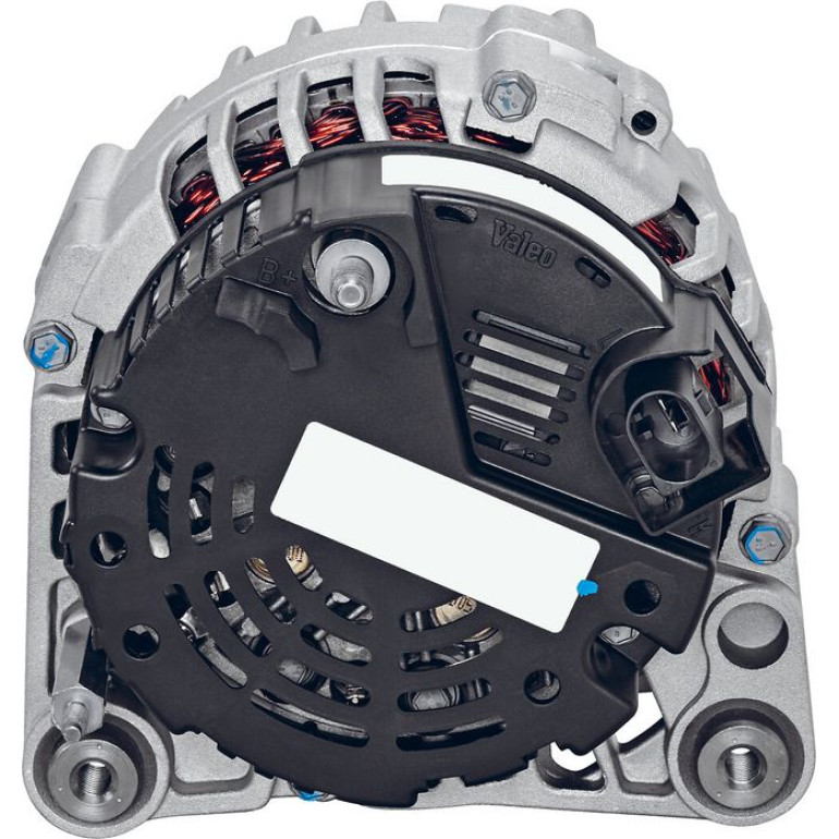 Generator 200173 Generator 200173