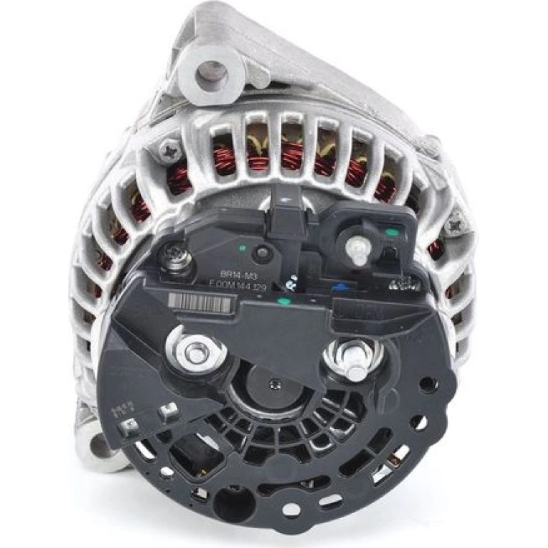 Generator 0 124 615 053 Generator 0 124 615 053