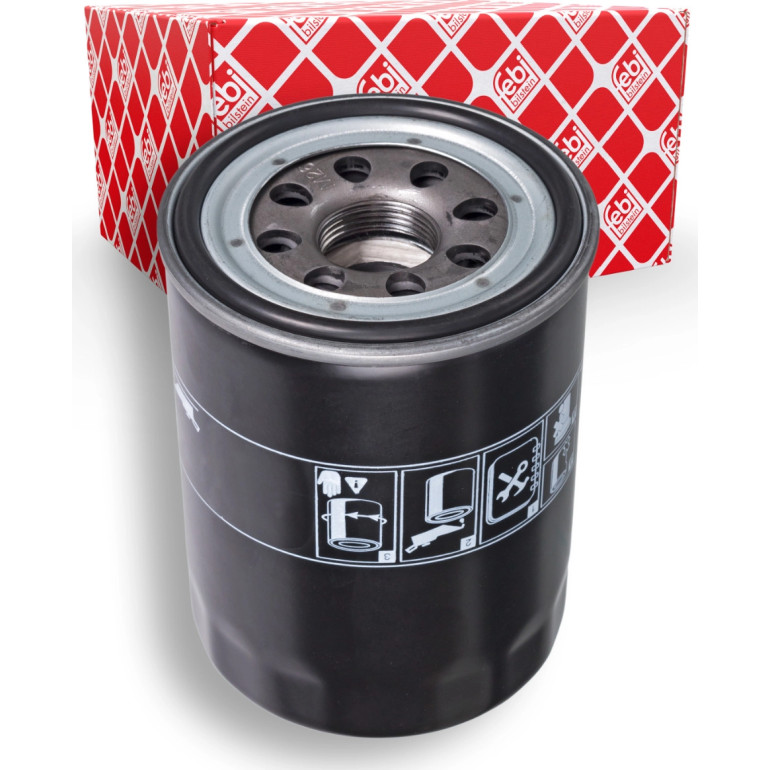 FEBI BILSTEIN 47473 Ölfilter FEBI BILSTEIN 47473 Ölfilter