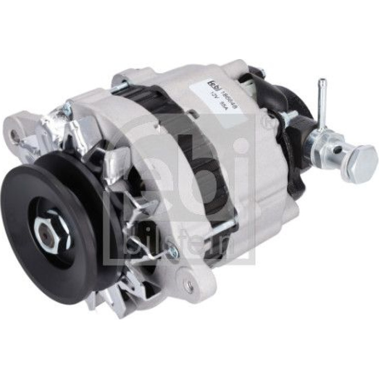 FEBI BILSTEIN 186648 Generator FEBI BILSTEIN 186648 Generator