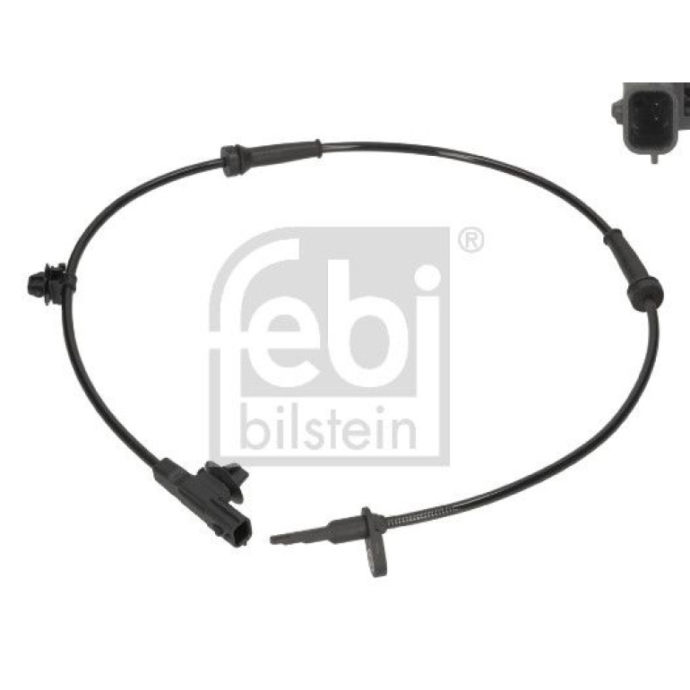 FEBI BILSTEIN 193053 ABS-Sensor FEBI BILSTEIN 193053 ABS-Sensor