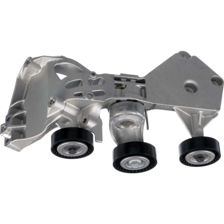 Spannrolle, Keilrippenriemen T38465 Spannrolle, Keilrippenriemen T38465