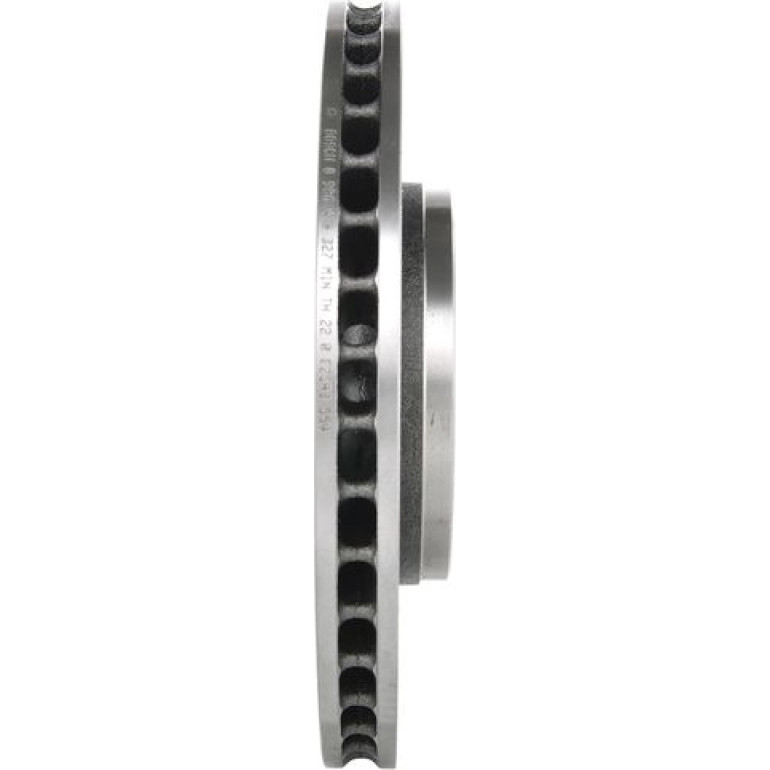 Bremsscheibe 0 986 478 327 Bremsscheibe 0 986 478 327