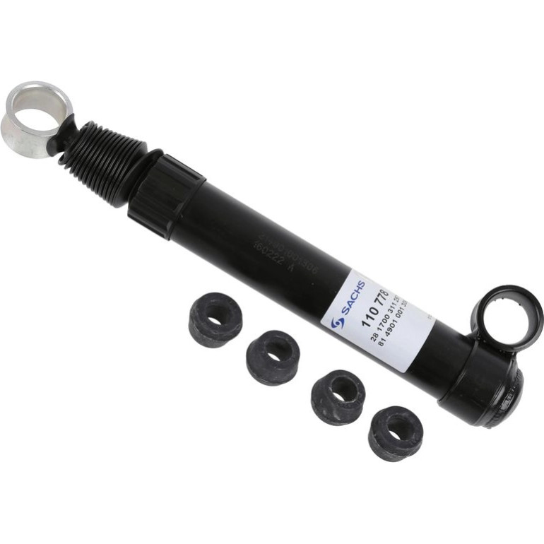 Stoßdämpfer 110 778 Stoßdämpfer 110 778