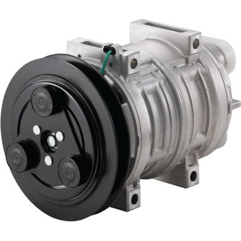 Kompressor, Klimaanlage 716657