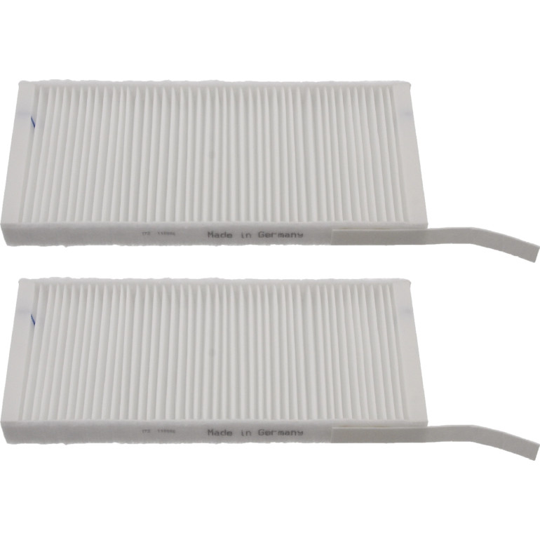 FEBI BILSTEIN 34824 Innenraumfilter FEBI BILSTEIN 34824 Innenraumfilter
