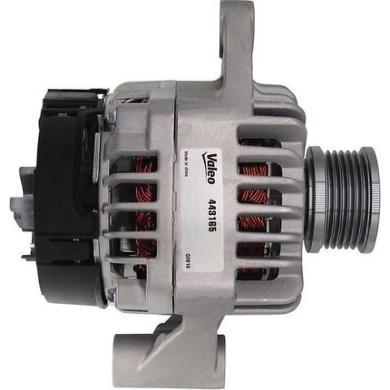 Generator 443165 Generator 443165