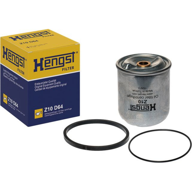 Ölfilter Z10 D64 Ölfilter Z10 D64