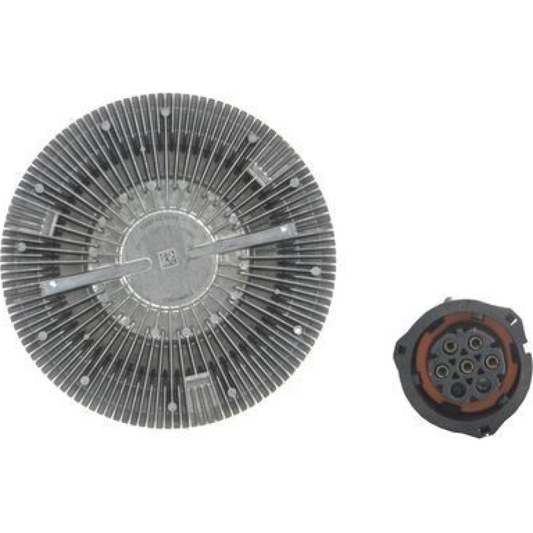 Kupplung, Kühlerlüfter CFC 226 000P