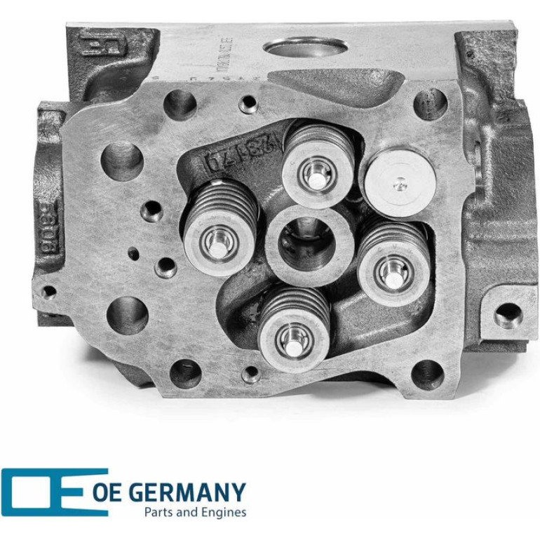 Zylinderkopf für Mercedes Benz 460 010 18 20 OEGERMANY 010129457001 Zylinderkopf für Mercedes Benz 460 010 18 20 OEGERMANY 010129457001