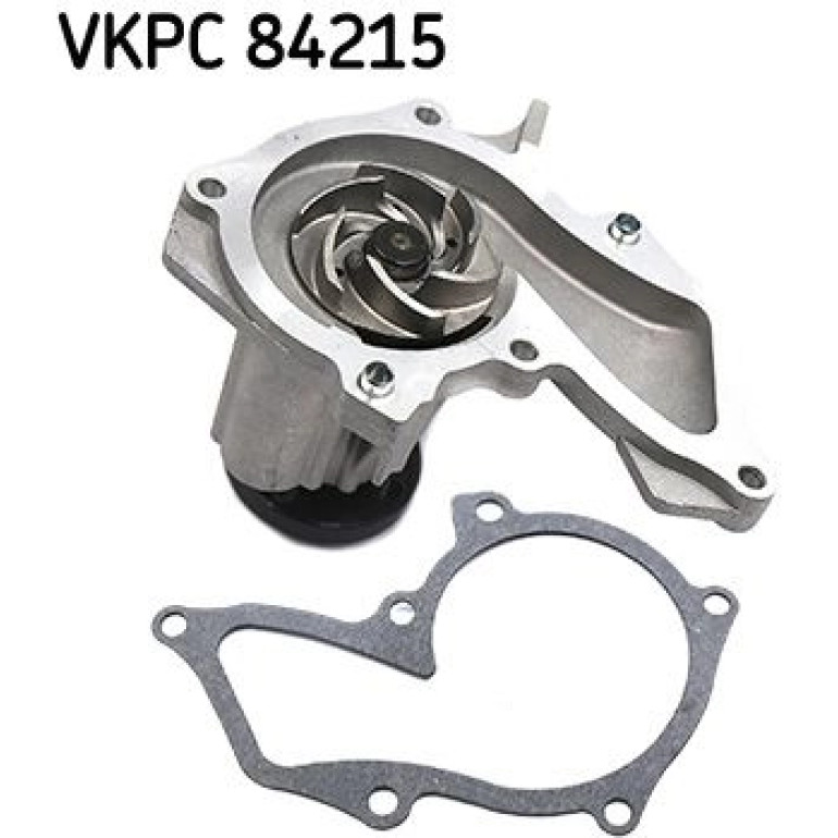 Wasserpumpe VKPC 84215 Wasserpumpe VKPC 84215