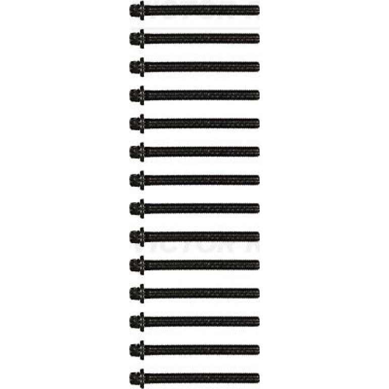 Zylinderkopfschraubensatz 14-32002-02 Zylinderkopfschraubensatz 14-32002-02