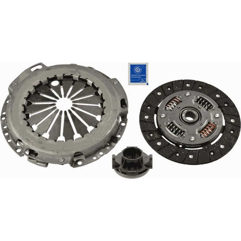 SACHS 3000 951 536 Kupplungssatz SACHS 3000 951 536 Kupplungssatz