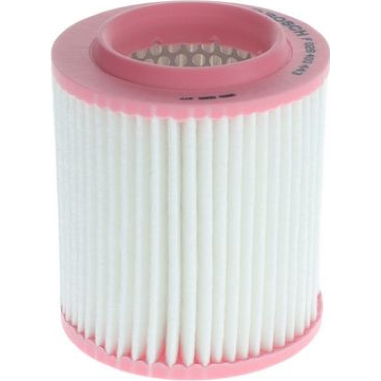 BOSCH F 026 400 443 Luftfilter