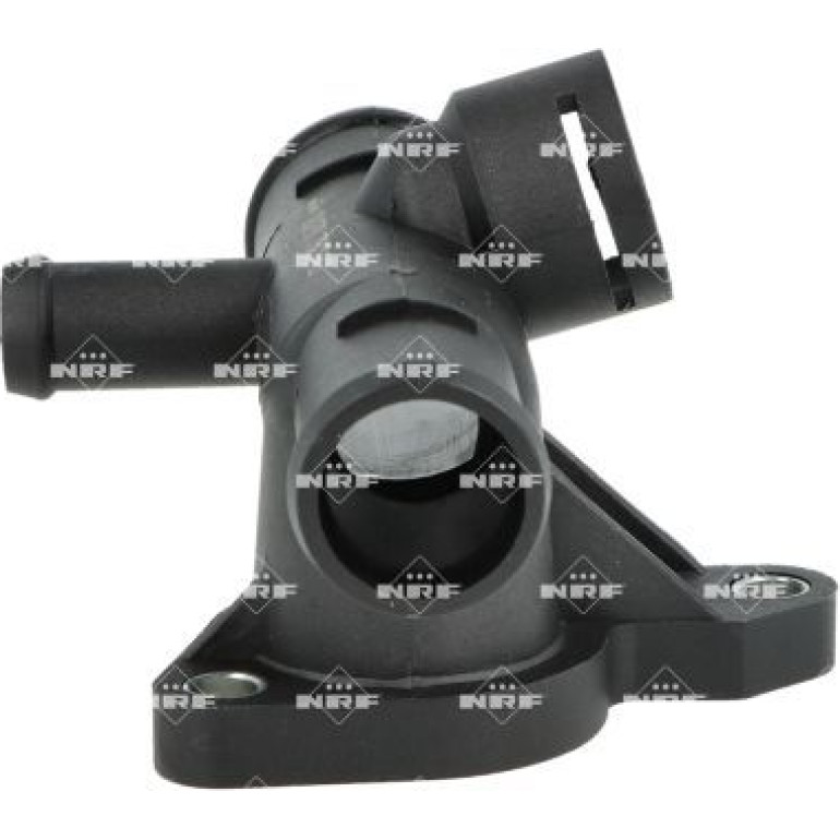 Kühlmittelflansch 775022 Kühlmittelflansch 775022
