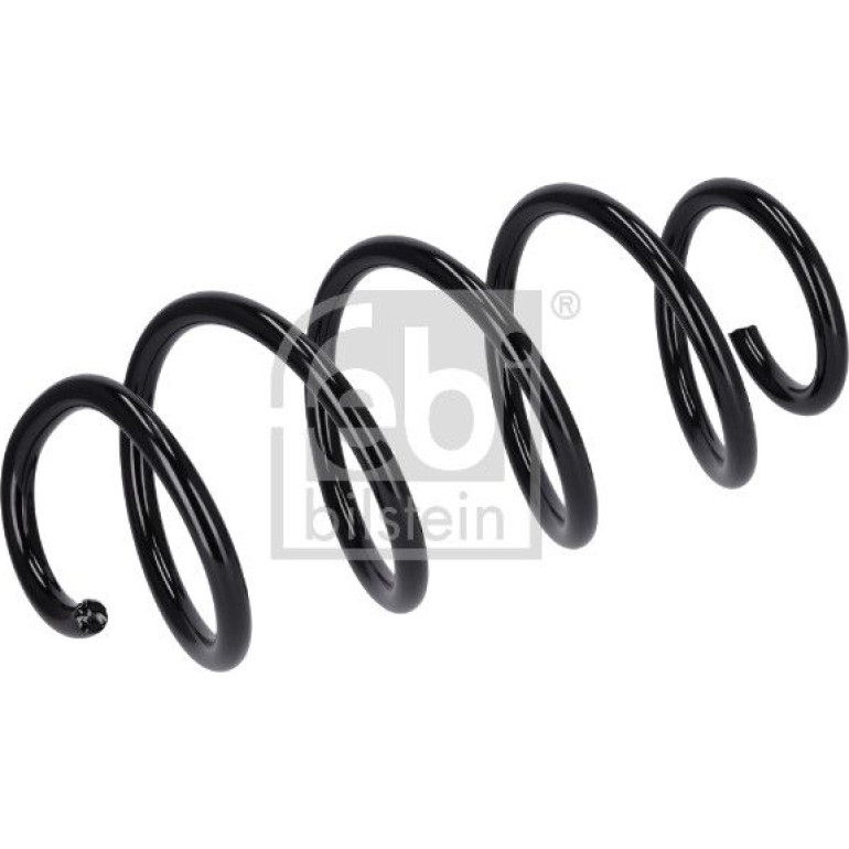 FEBI BILSTEIN 181306 Fahrwerksfeder FEBI BILSTEIN 181306 Fahrwerksfeder