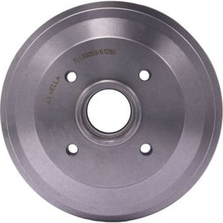 Bremstrommel 8DT 355 300-591 Bremstrommel 8DT 355 300-591