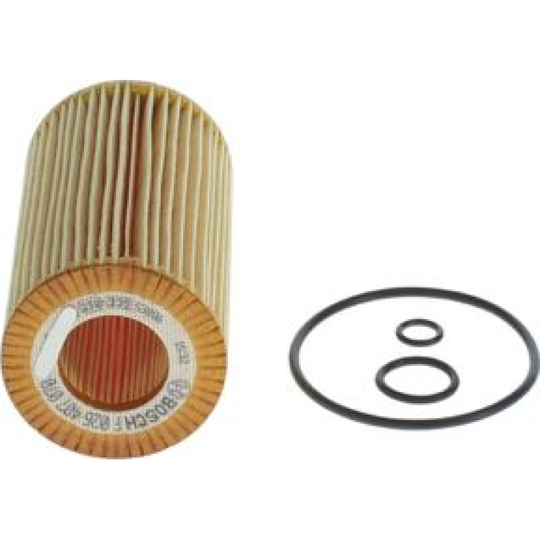 BOSCH F 026 407 070 Ölfilter