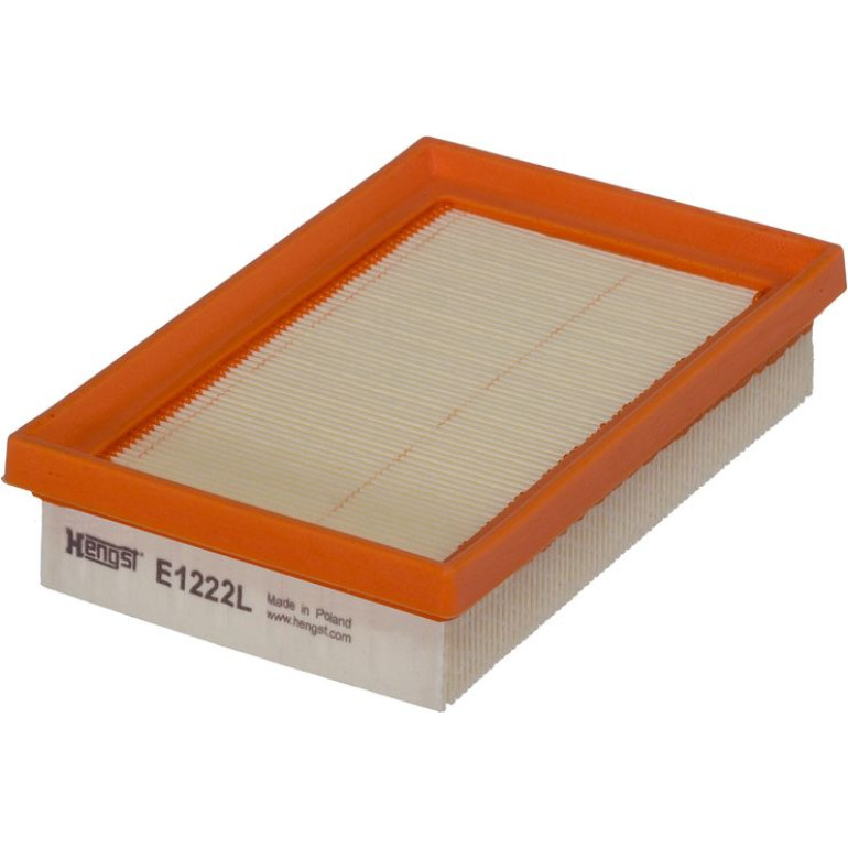 Luftfilter E1222L Luftfilter E1222L