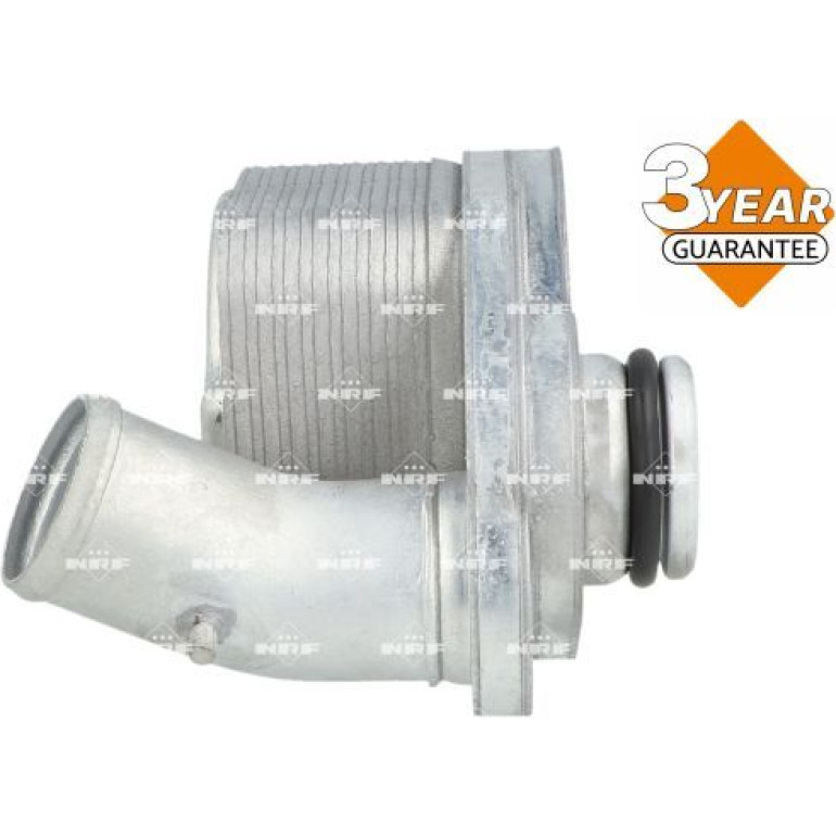Ölkühler, Motoröl 31324