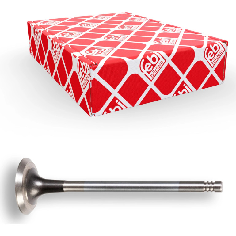 FEBI BILSTEIN 12824 Auslassventil