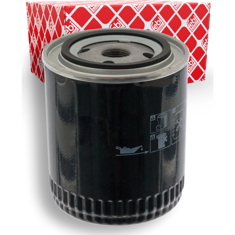 FEBI BILSTEIN 22548 Ölfilter FEBI BILSTEIN 22548 Ölfilter