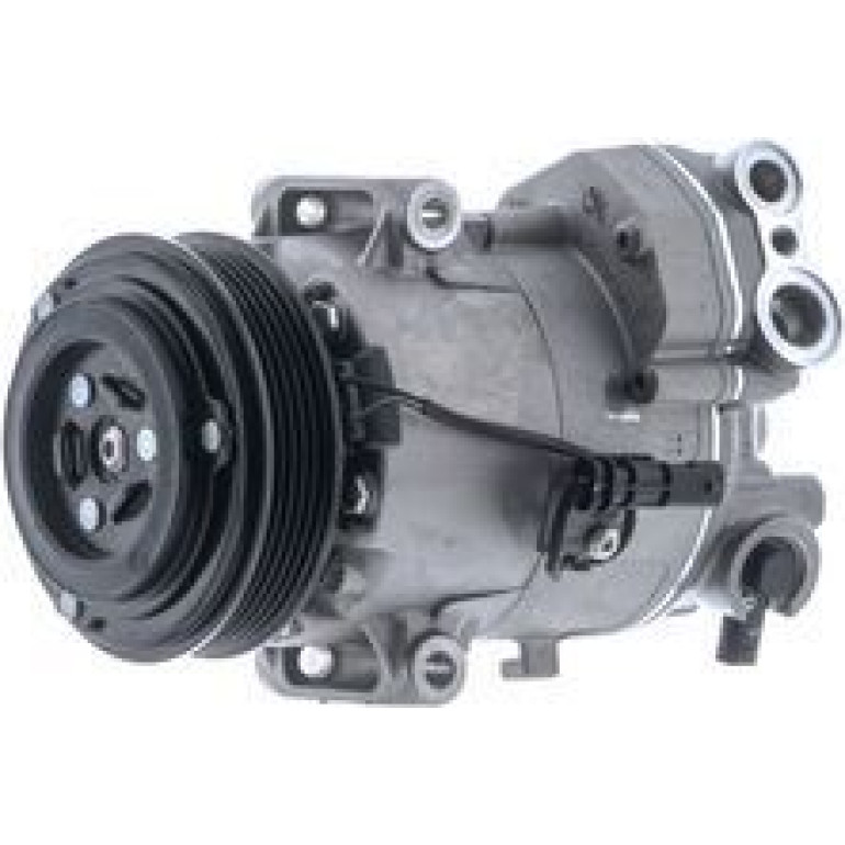 Kompressor, Klimaanlage ACP 1567 000P