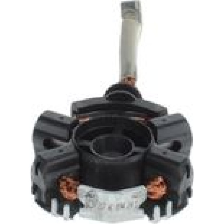 Halter, Kohlebürsten 2 004 336 217 Halter, Kohlebürsten 2 004 336 217