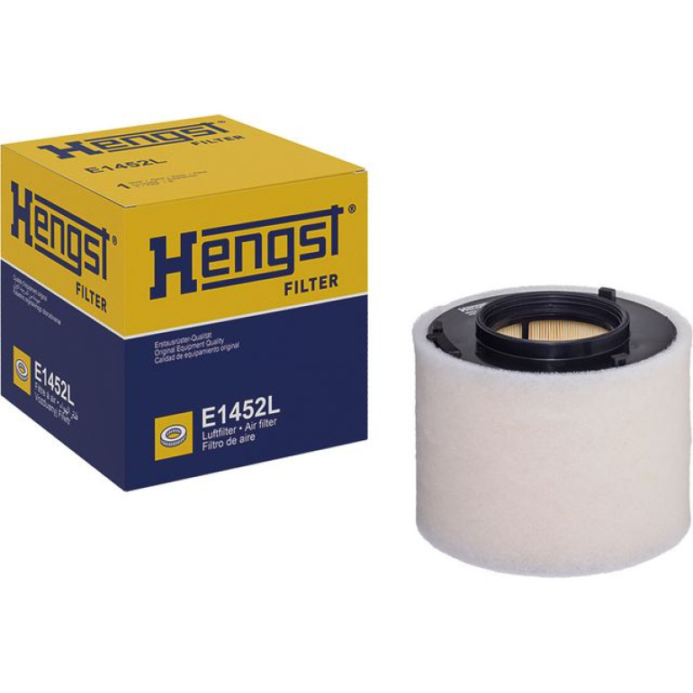 Luftfilter E1452L