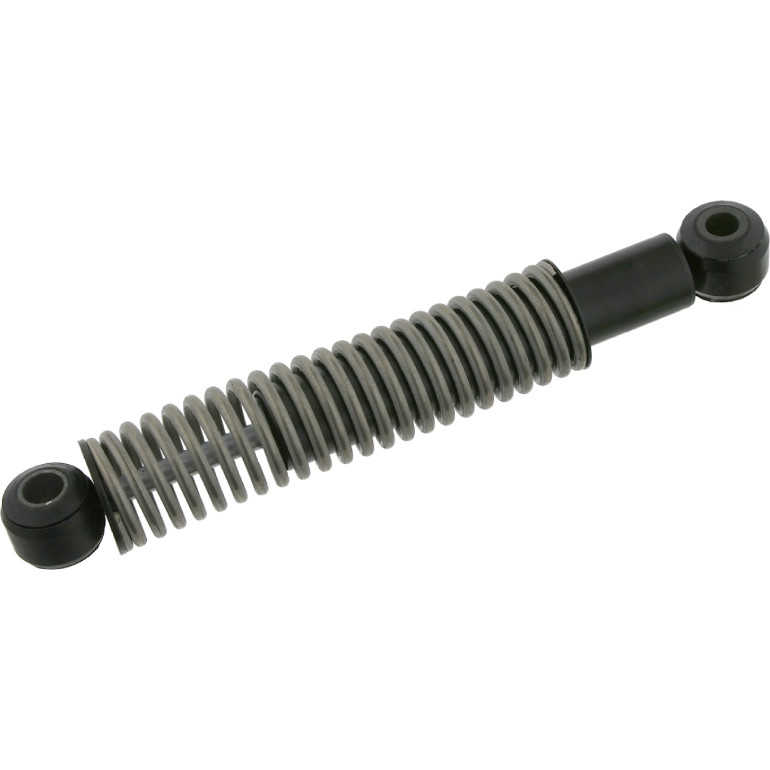 FEBI BILSTEIN 26774 Schwingungsdämpfer, Keilrippenriemen FEBI BILSTEIN 26774 Schwingungsdämpfer, Keilrippenriemen