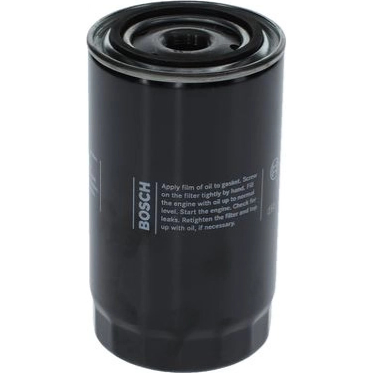 BOSCH F 026 407 081 Ölfilter BOSCH F 026 407 081 Ölfilter