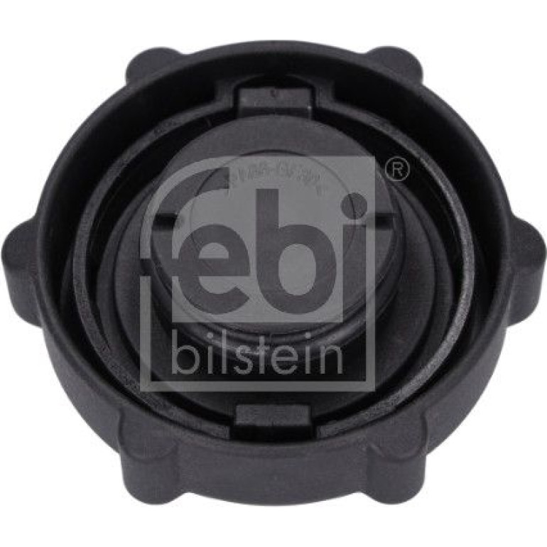 FEBI BILSTEIN 188564 Verschlussdeckel, Ausgleichsbehälter-Servolenkung FEBI BILSTEIN 188564 Verschlussdeckel, Ausgleichsbehälter-Servolenkung