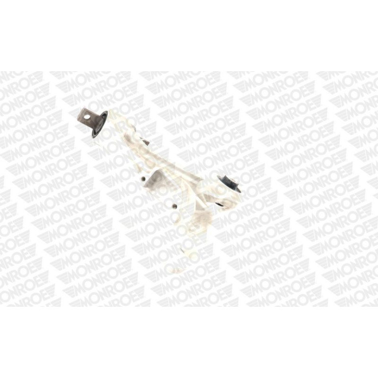 Lenker, Radaufhängung L27520