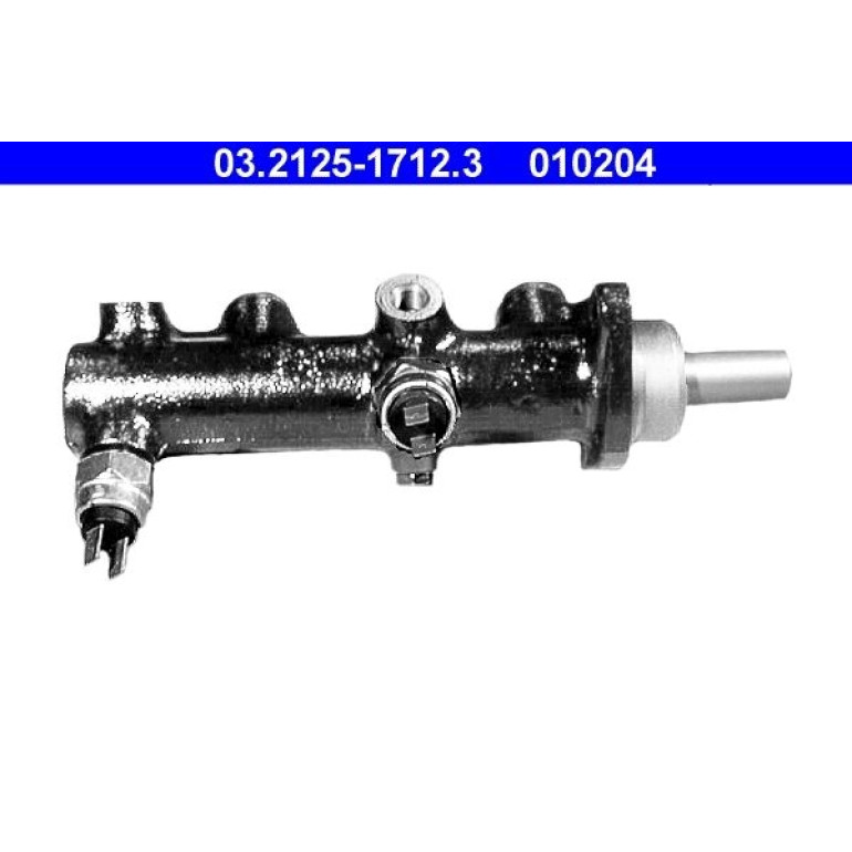 Hauptbremszylinder 03.2125-1712.3 Hauptbremszylinder 03.2125-1712.3
