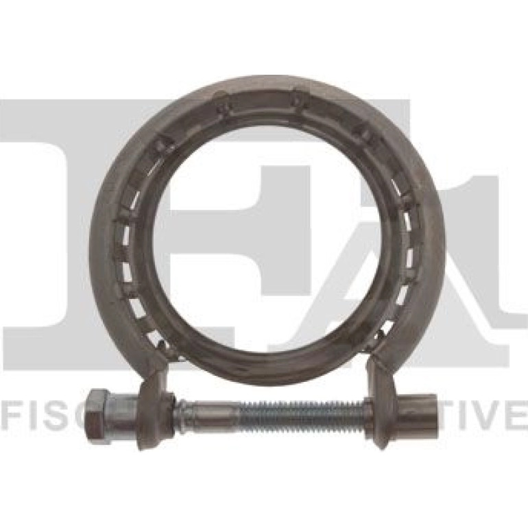 Rohrverbinder, Abgasanlage 936-870 Rohrverbinder, Abgasanlage 936-870
