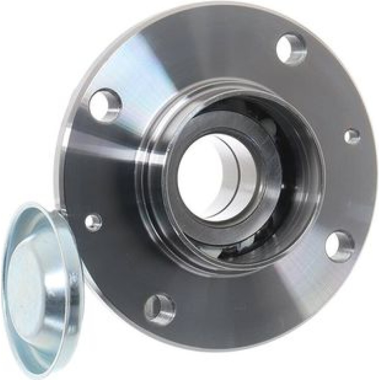 Radlagersatz VKBA 3587 Radlagersatz VKBA 3587