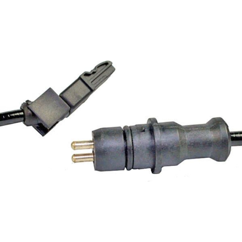 Sensor, Raddrehzahl 0900689