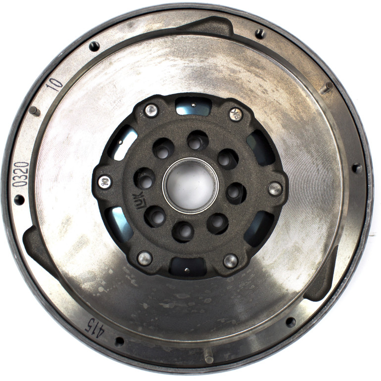 LuK 600 0136 00 Kupplungssatz RepSet DMF LuK 600 0136 00 Kupplungssatz RepSet DMF