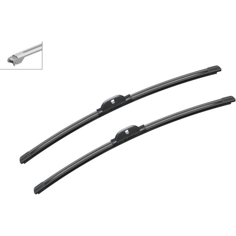 BOSCH A 933 S Scheibenwischer Aerotwin 3 397 118 933 BOSCH A 933 S Scheibenwischer Aerotwin 3 397 118 933